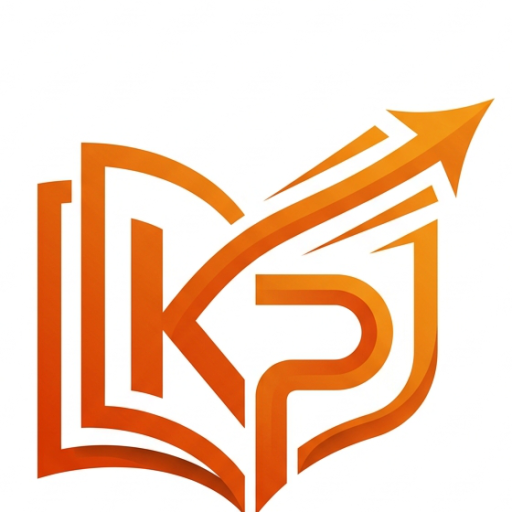 KliksPedia Logo
