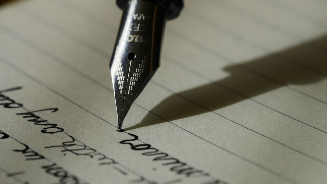 Seni Copywriting dan Storytelling Konversi Tinggi: Mengubah Pengunjung Biasa Menjadi Pembeli Fanatik