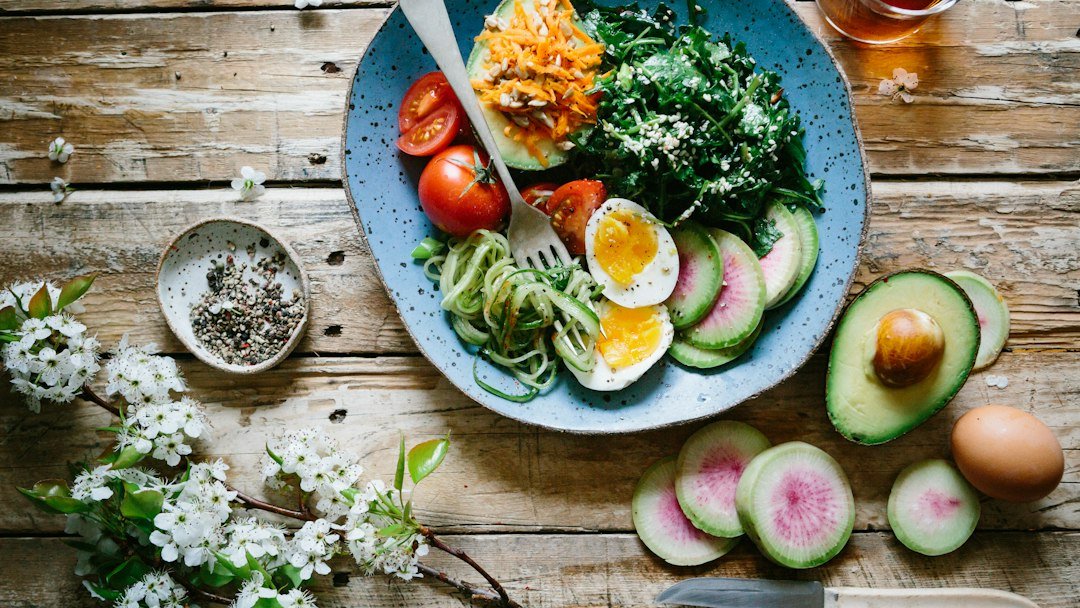 Memahami Makronutrisi dan Mikronutrisi: Fondasi Metabolisme Tubuh dan Umur Panjang (Longevity)
