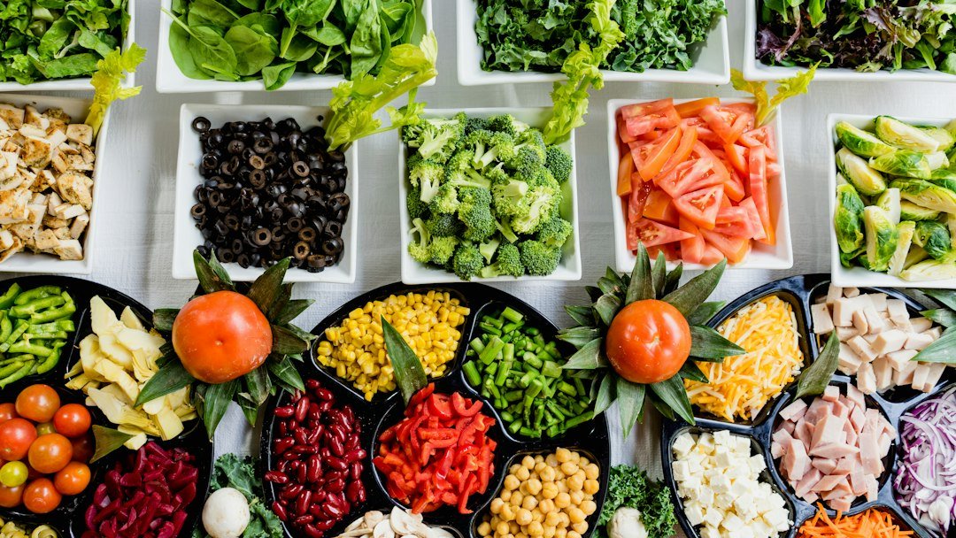 Pola Diet Anti-Inflamasi: Nutrisi Fungsional untuk Memulihkan Energi dan Imunitas Tubuh