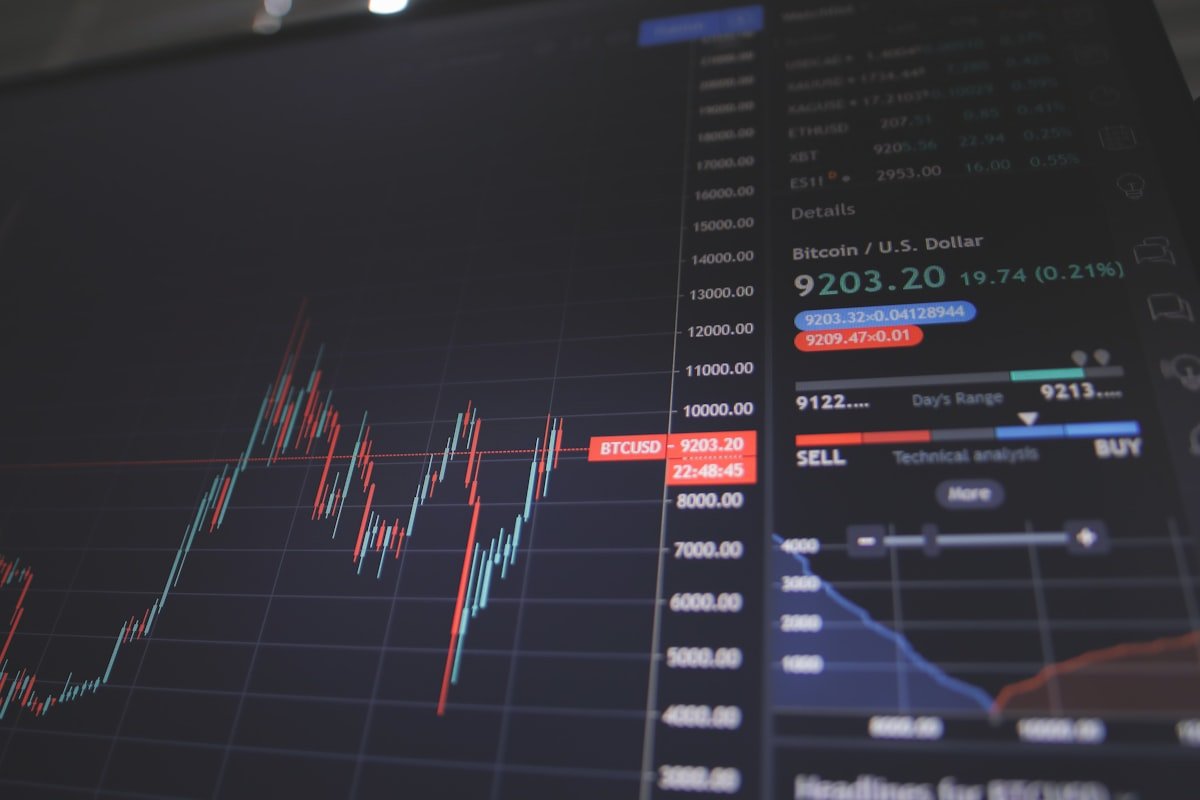 Revolusi Investasi Pasif: Keunggulan Robo-Advisor dan Portofolio Berbasis Algoritma Cerdas