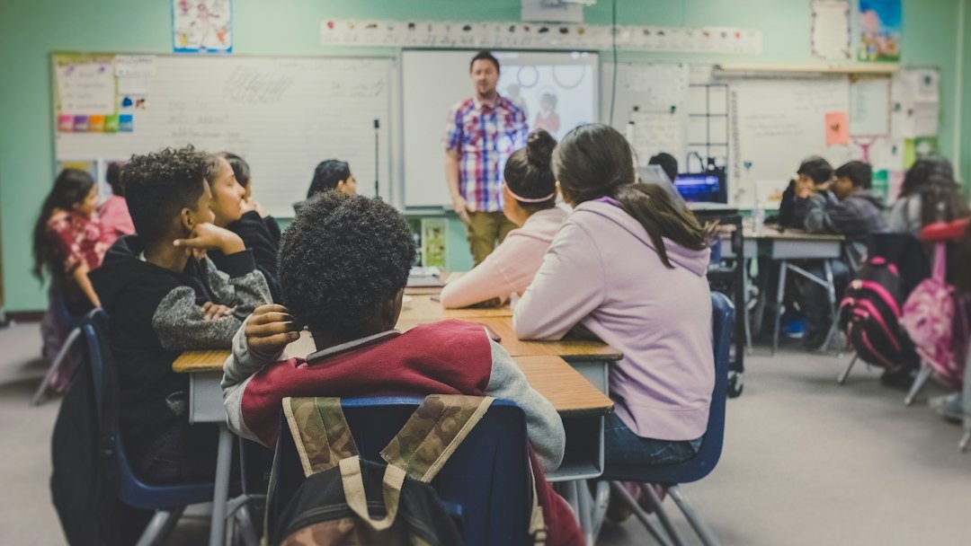 Revolusi Sistem Pendidikan Modern: Integrasi EdTech, Personalized Learning, dan Kurikulum Masa Depan