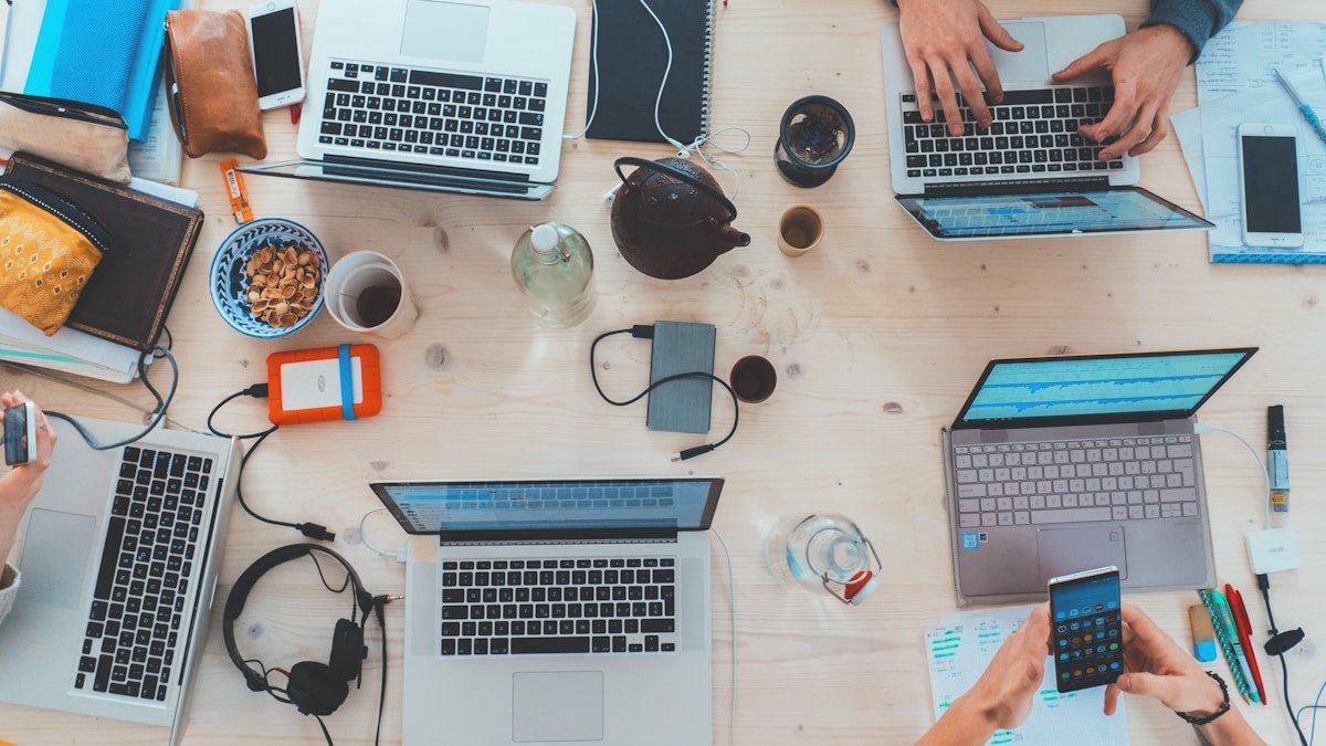 Inovasi Disruptif Startup: Pemanfaatan AI Generatif dan Otomatisasi untuk Skalabilitas Cepat