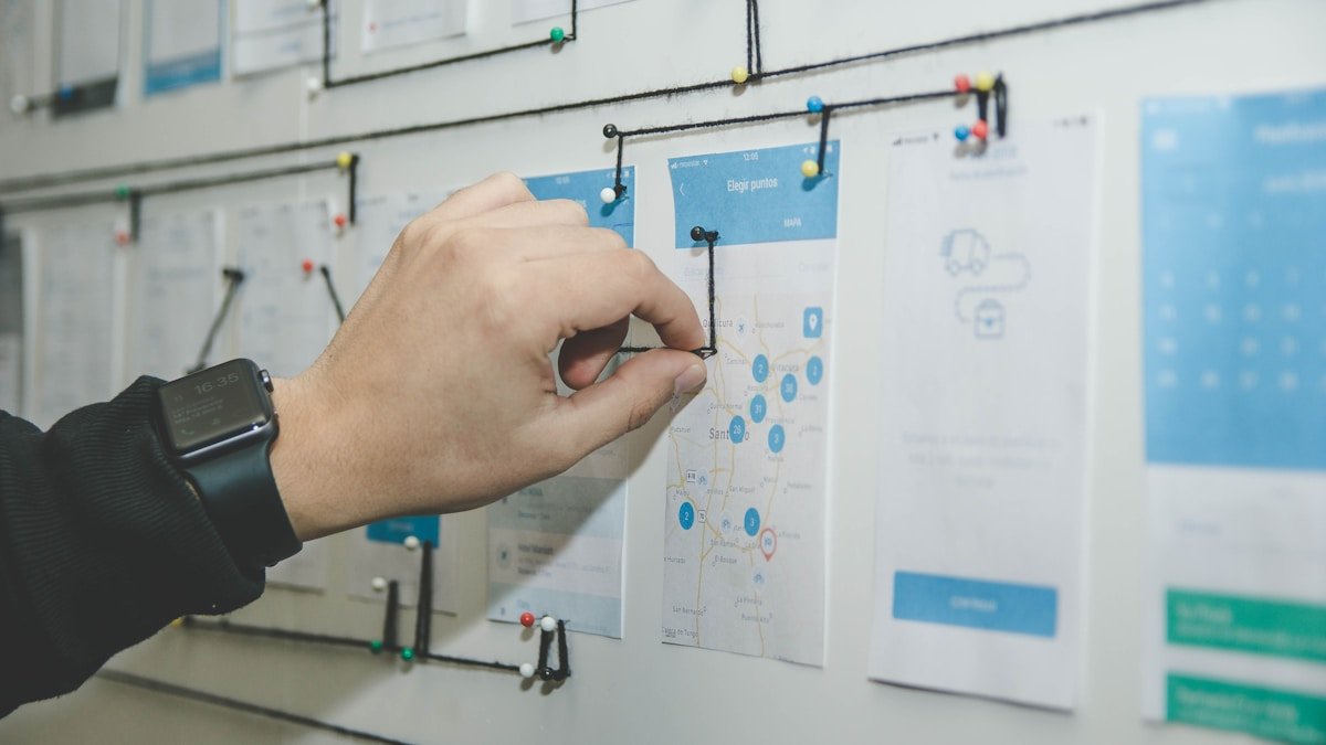 Penerapan Metode Lean Startup: Cara Cepat Menguji Ide Bisnis dengan Risiko Finansial Nol